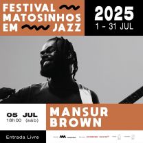 Mansur Brown