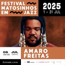 Amaro Freitas
