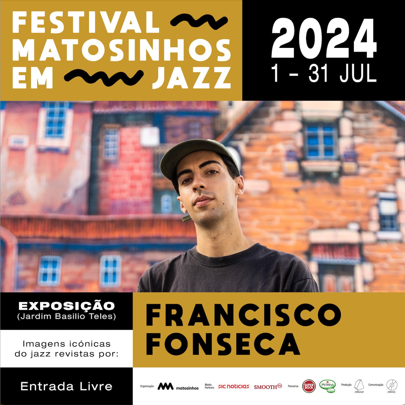 Francisco Fonseca