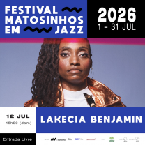 Lakecia Benjamin